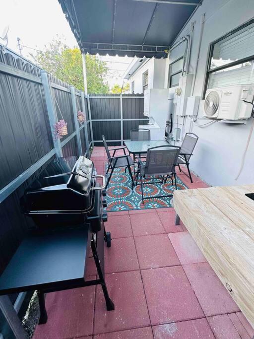 Coral Gables Near Airport And Beaches Appartamento *