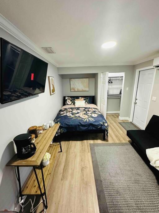 Coral Gables Near Airport And Beaches Appartamento *