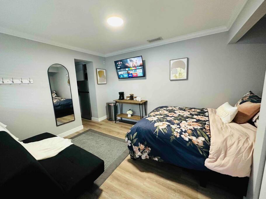 Coral Gables Near Airport And Beaches Appartamento Miami